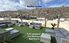 Arzella Apartments