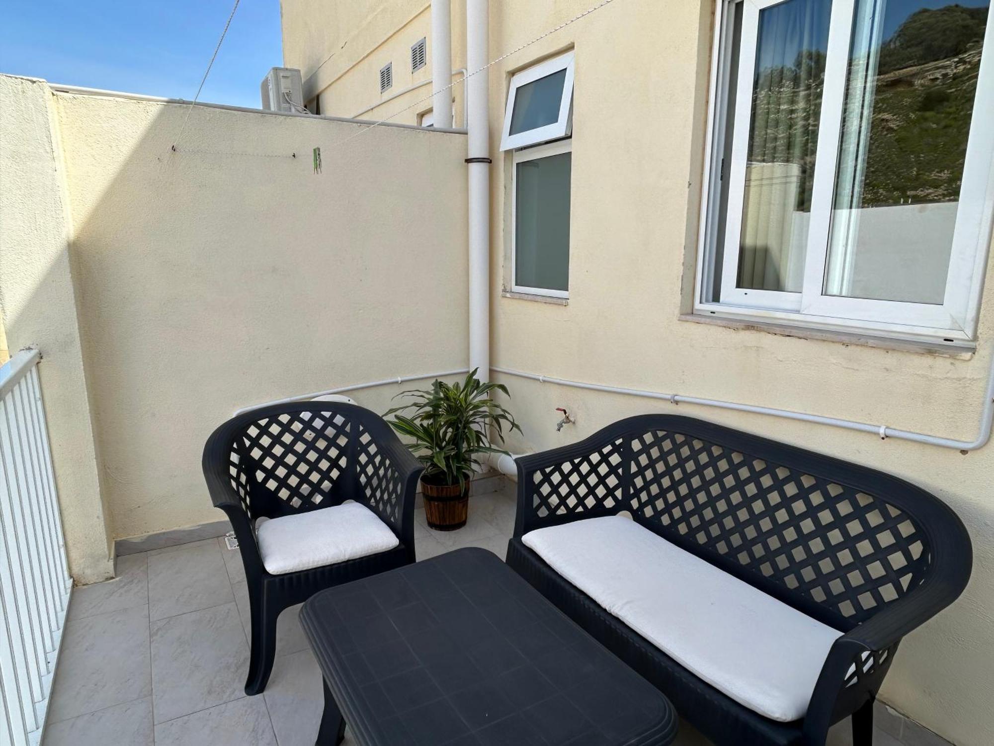 Arzella Apartments Xlendi Esterno foto