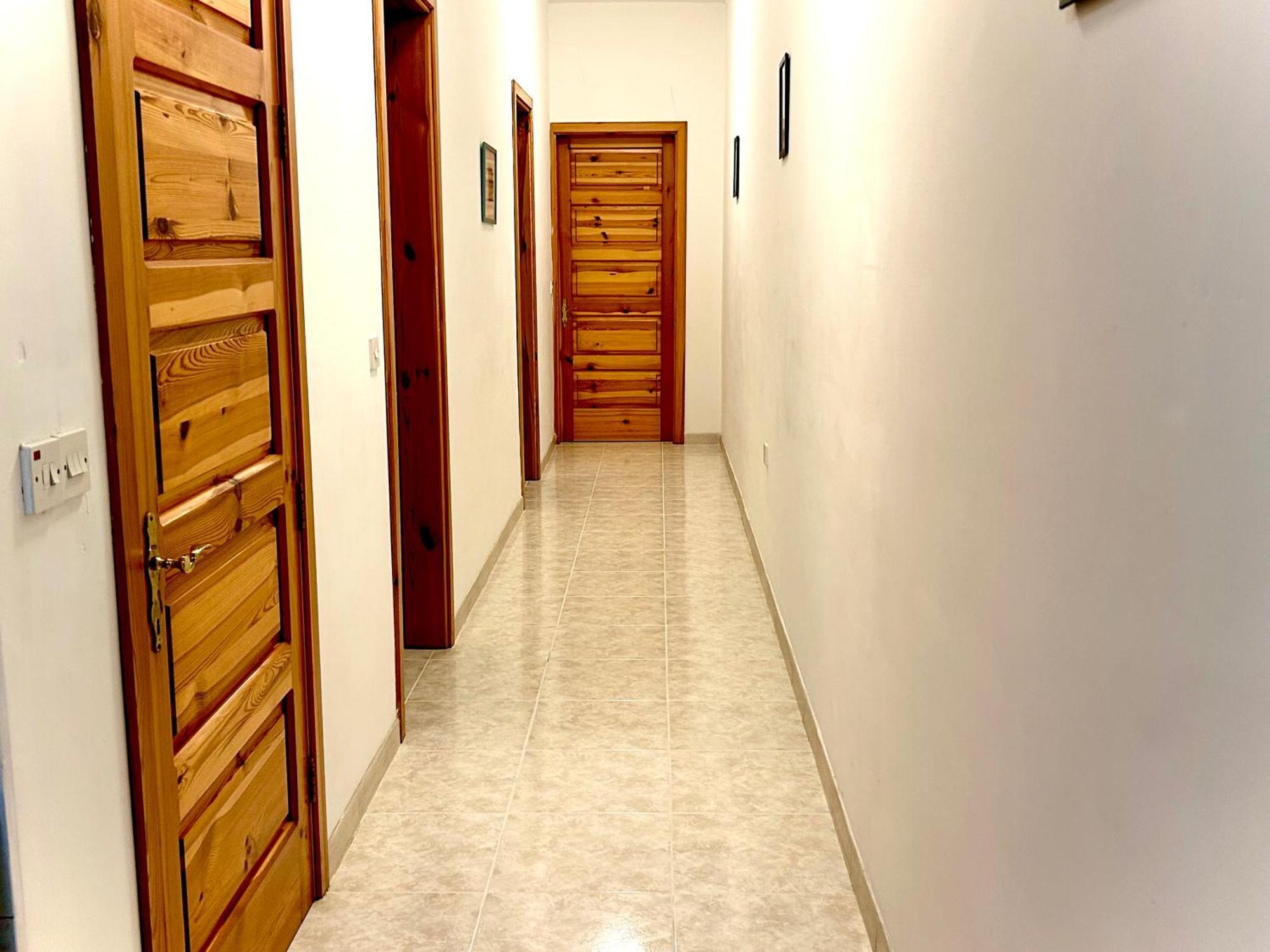 Arzella Apartments Xlendi Esterno foto