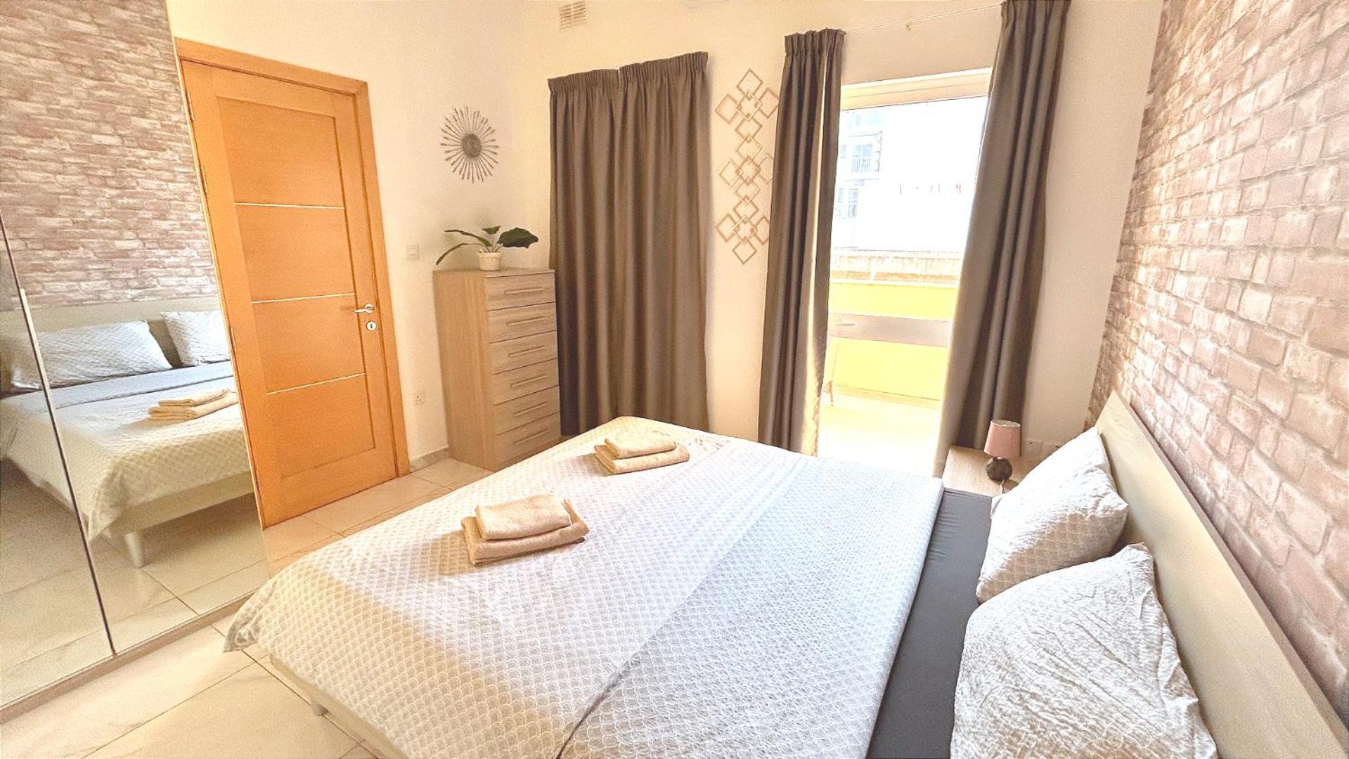 Arzella Apartments Xlendi Esterno foto