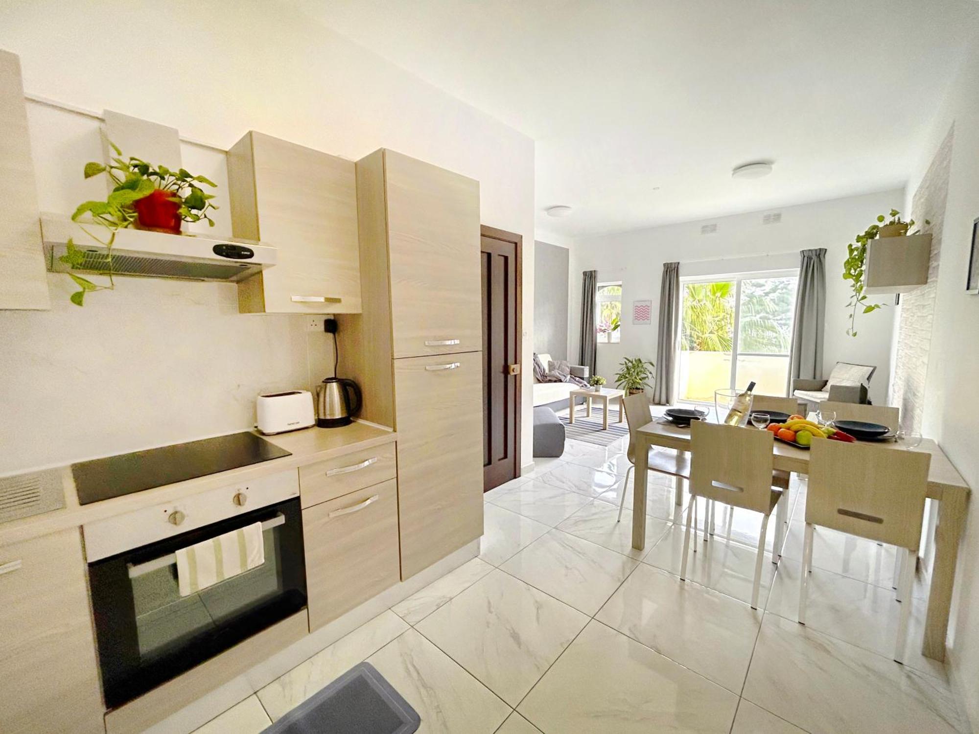Arzella Apartments Xlendi Esterno foto