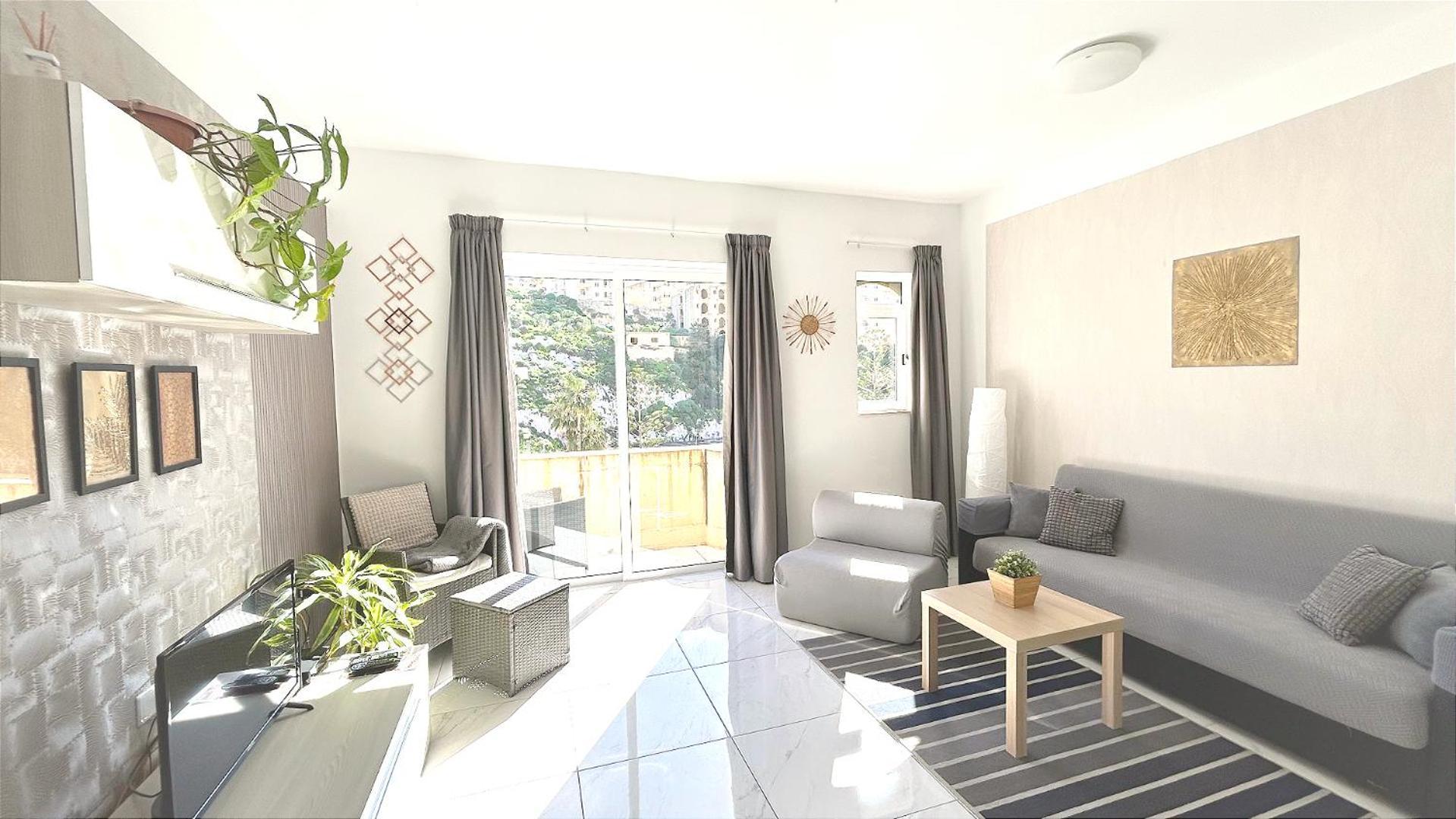 Arzella Apartments Xlendi Esterno foto
